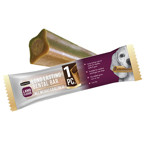 グディーズ デンタルバーL(1本入り)