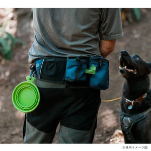 スカウト＆アバウトコレクション エクスプローラーパック ブルー