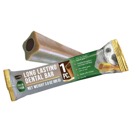 グディーズ　デンタルバーL（1本入り）