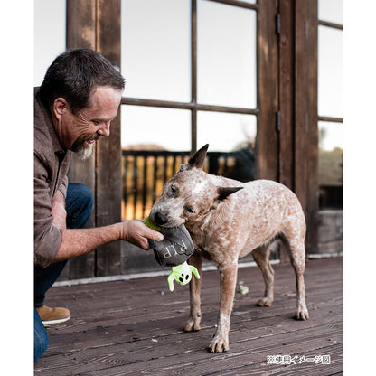 ハウリングホーンドッグトイ [グーリッシュグレイブ]