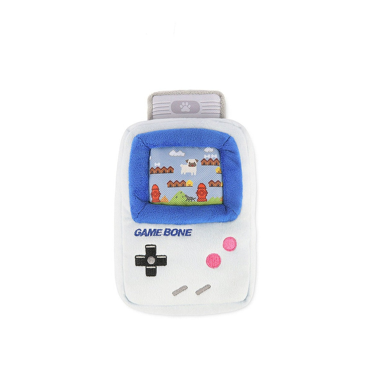 90’sクラシックドッグトイ [ゲームボーン]