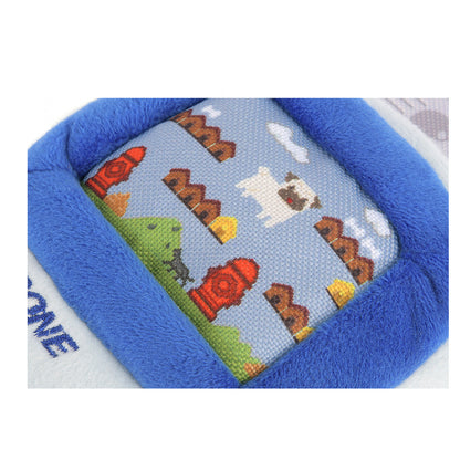 90’sクラシックドッグトイ [ゲームボーン]