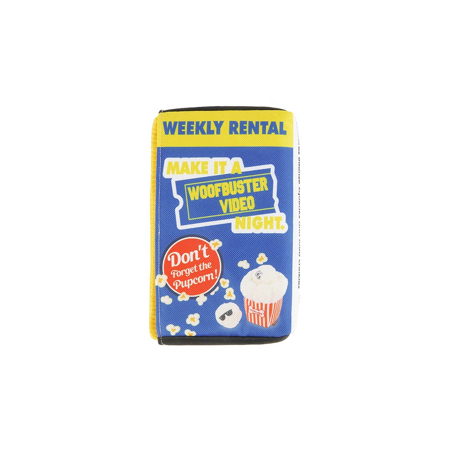 90’sクラシックドッグトイ [ビデオテープ]