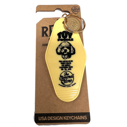 アメリカンモーテルキー