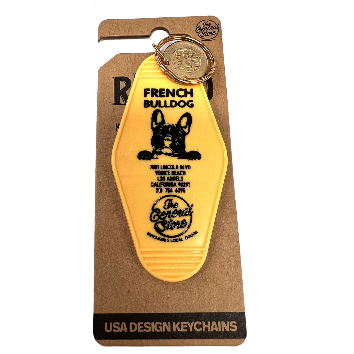 アメリカンモーテルキー