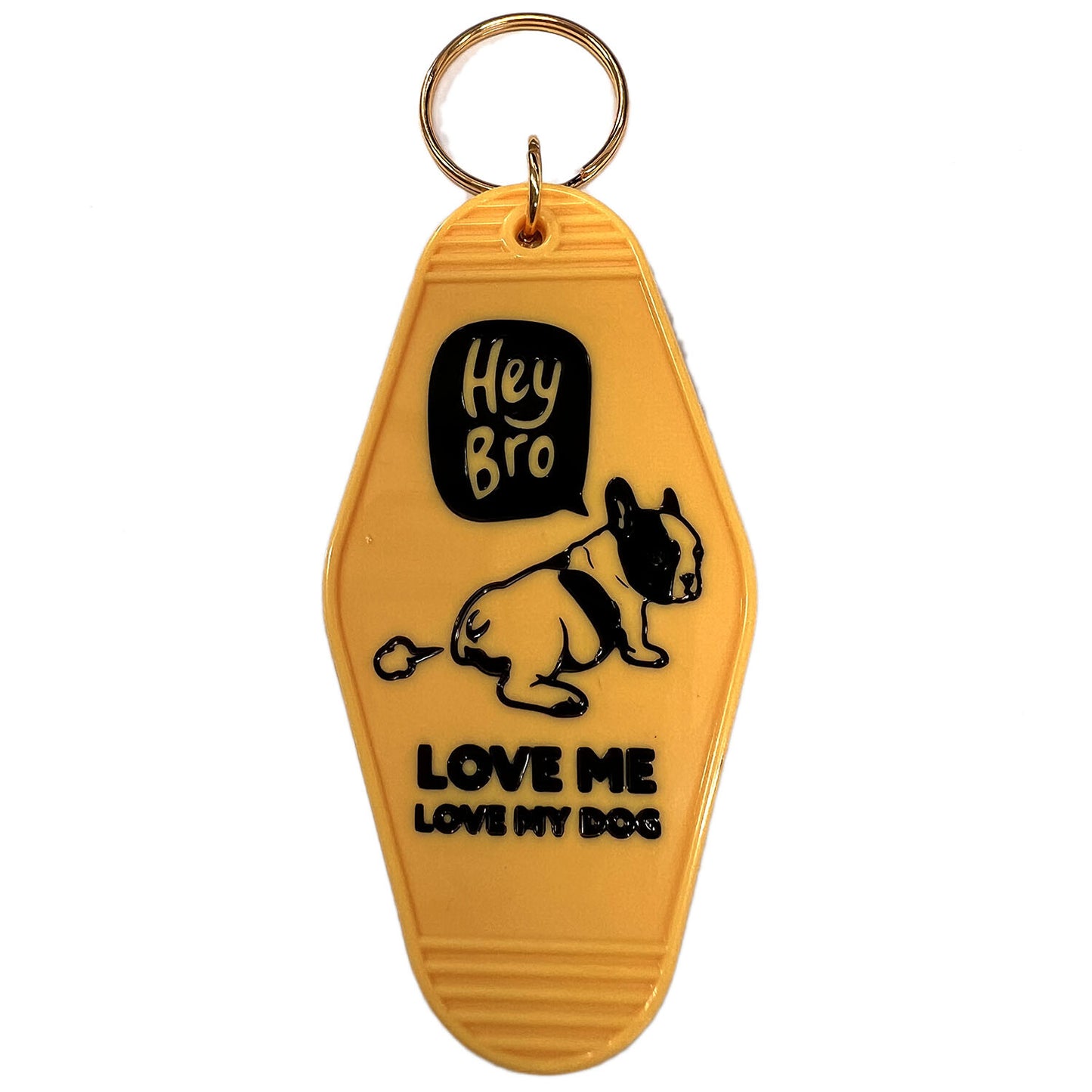 アメリカンモーテルキー