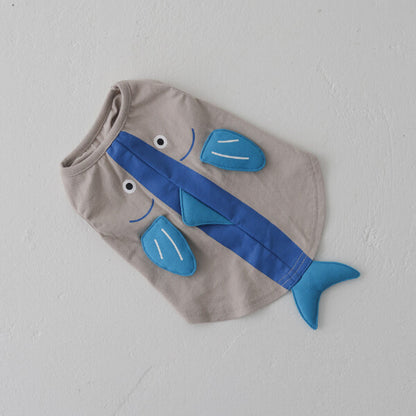 まぐろドッグウェア