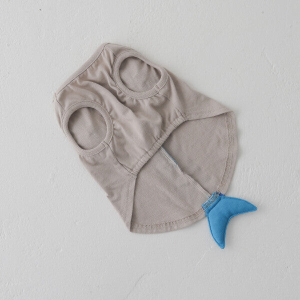 まぐろドッグウェア