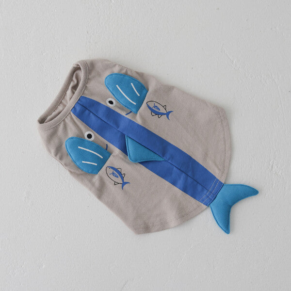 まぐろドッグウェア