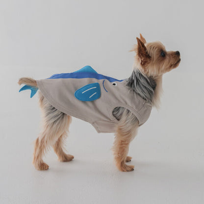 まぐろドッグウェア