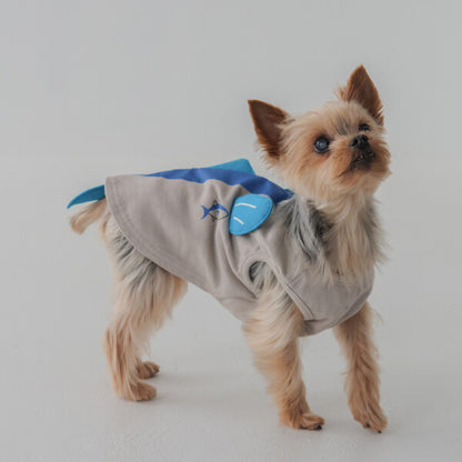 まぐろドッグウェア