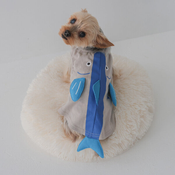 まぐろドッグウェア