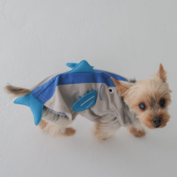 まぐろドッグウェア