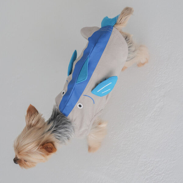 まぐろドッグウェア