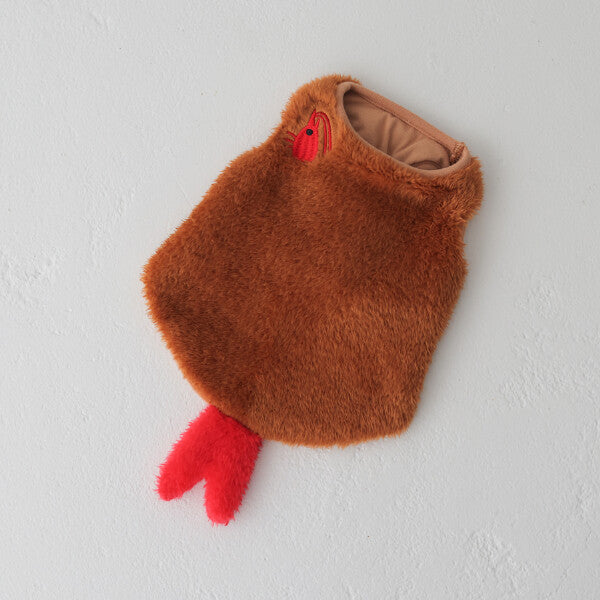 エビフライ　ドッグウェア