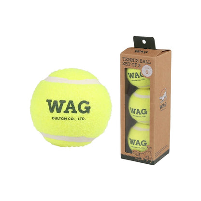 TENNIS BALL by DULTON