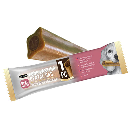 グディーズ　デンタルバーL（1本入り）