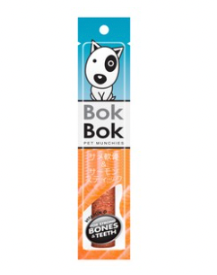 ボクボクジャイアントスティック　シリーズ サメ軟骨