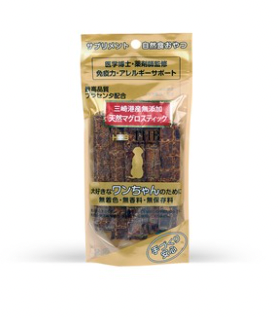 国産無添加SPF豚プラセンタ配合おやつ