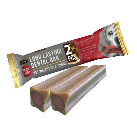 グディーズ　デンタルバーS（2本入り）