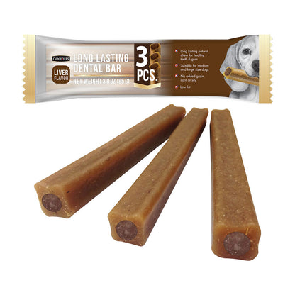 グディーズ デンタルバー mini　（3本入り）