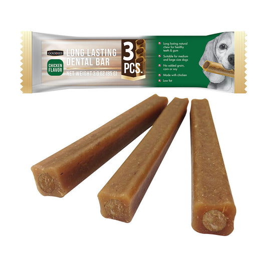 グディーズ デンタルバー mini　（3本入り）