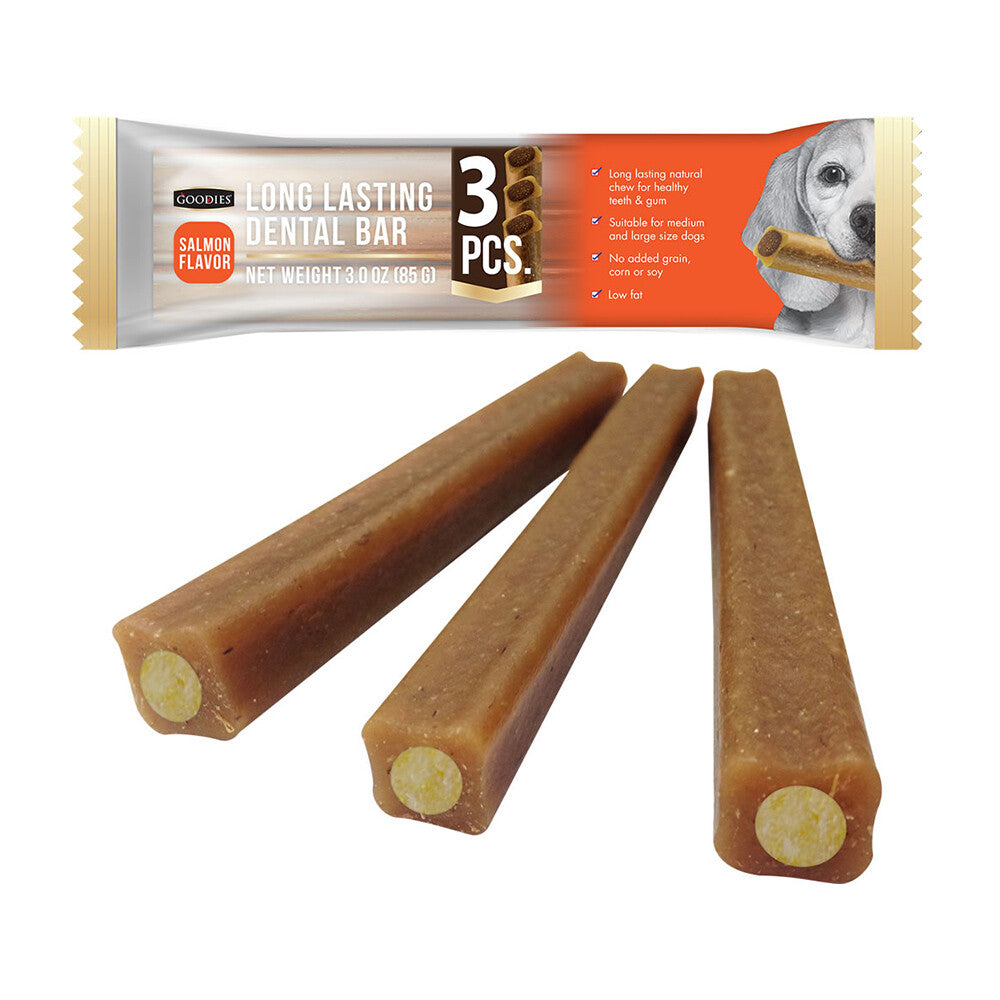 グディーズ デンタルバー mini　（3本入り）