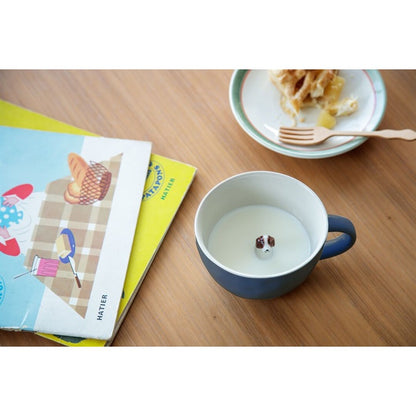 Figurine マグカップ 410ml