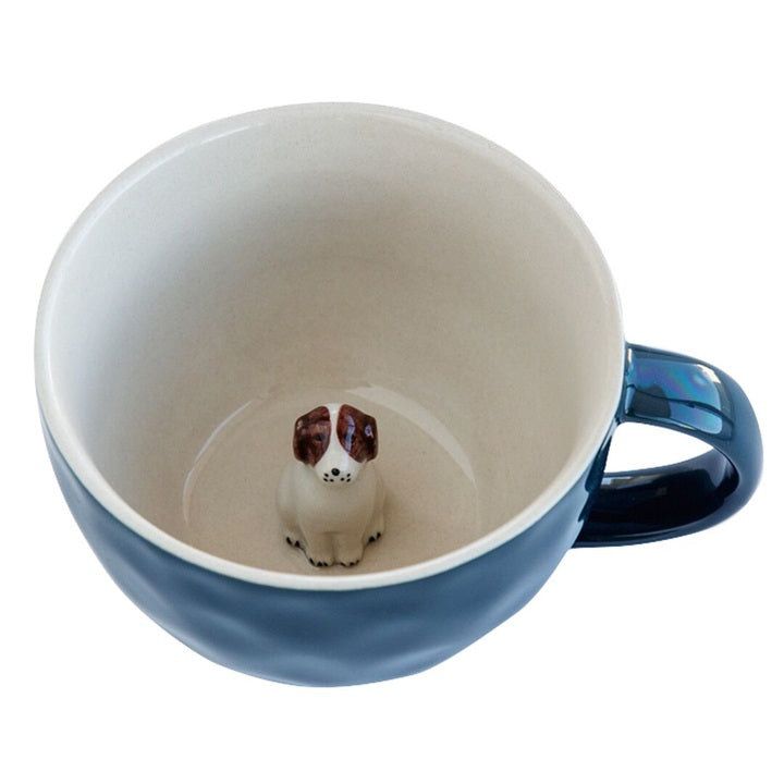 Figurine マグカップ 410ml