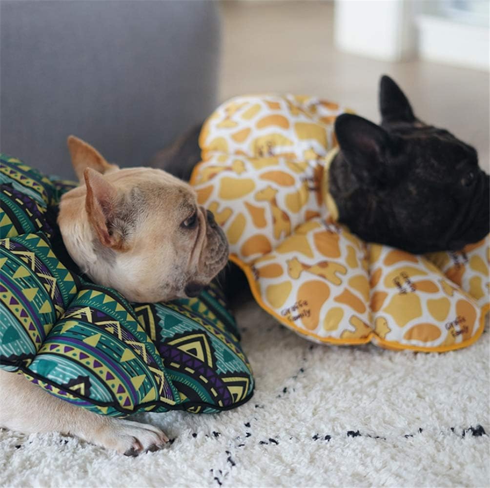 ソフトエリザベスカラー