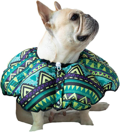 ソフトエリザベスカラー