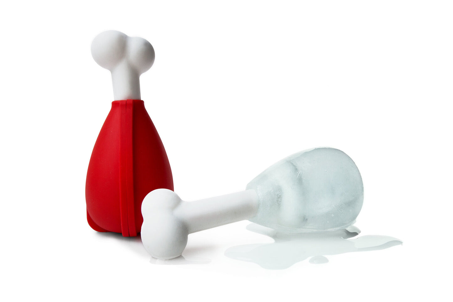 Pupsicle Dog Ice Lolly