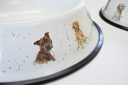 レンデール・デザイン　ラージ・フードボウル