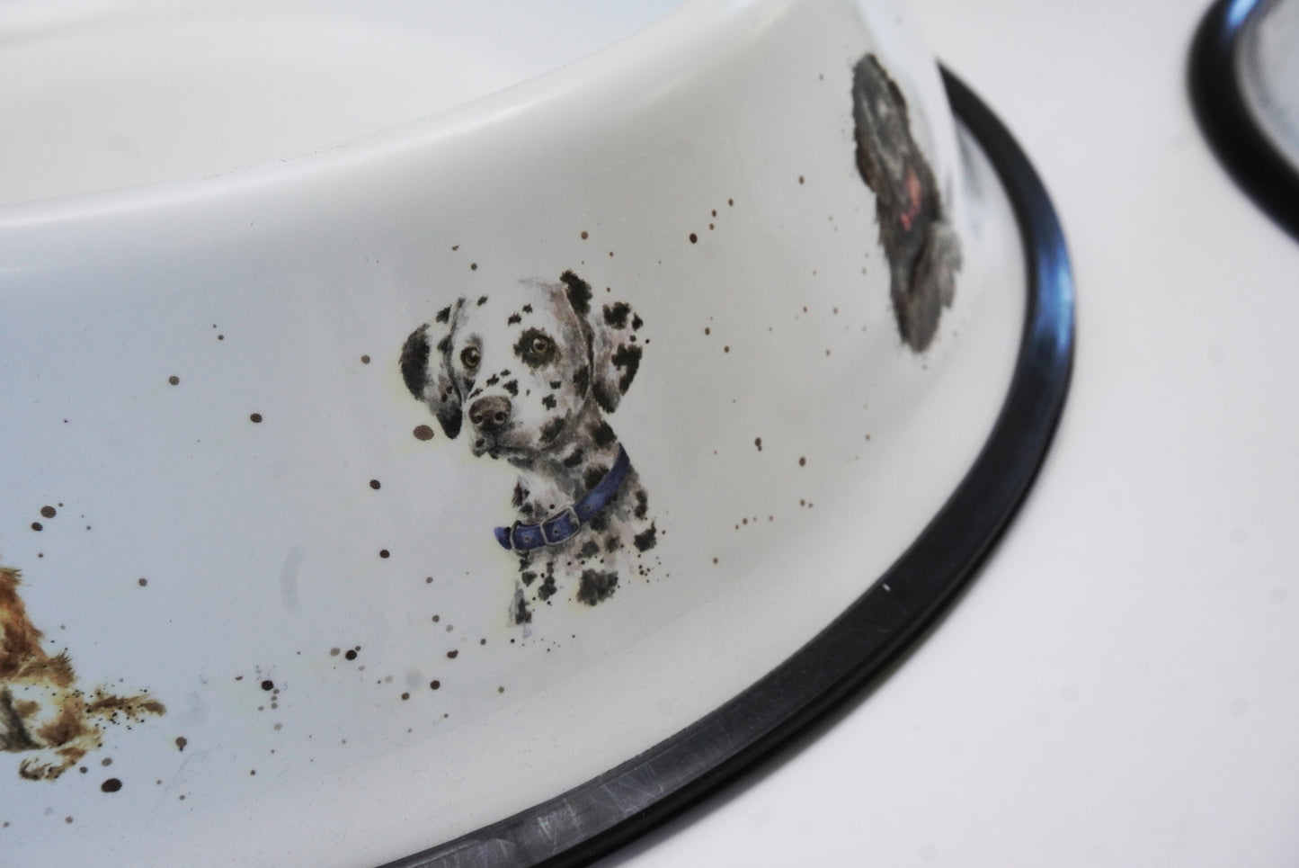 レンデール・デザイン　ラージ・フードボウル