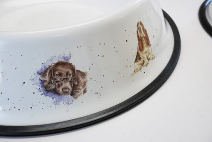 レンデール・デザイン　ラージ・フードボウル