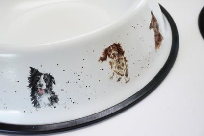 レンデール・デザイン　ラージ・フードボウル