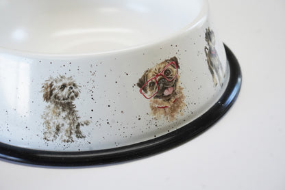 レンデール・デザイン　フードボウル