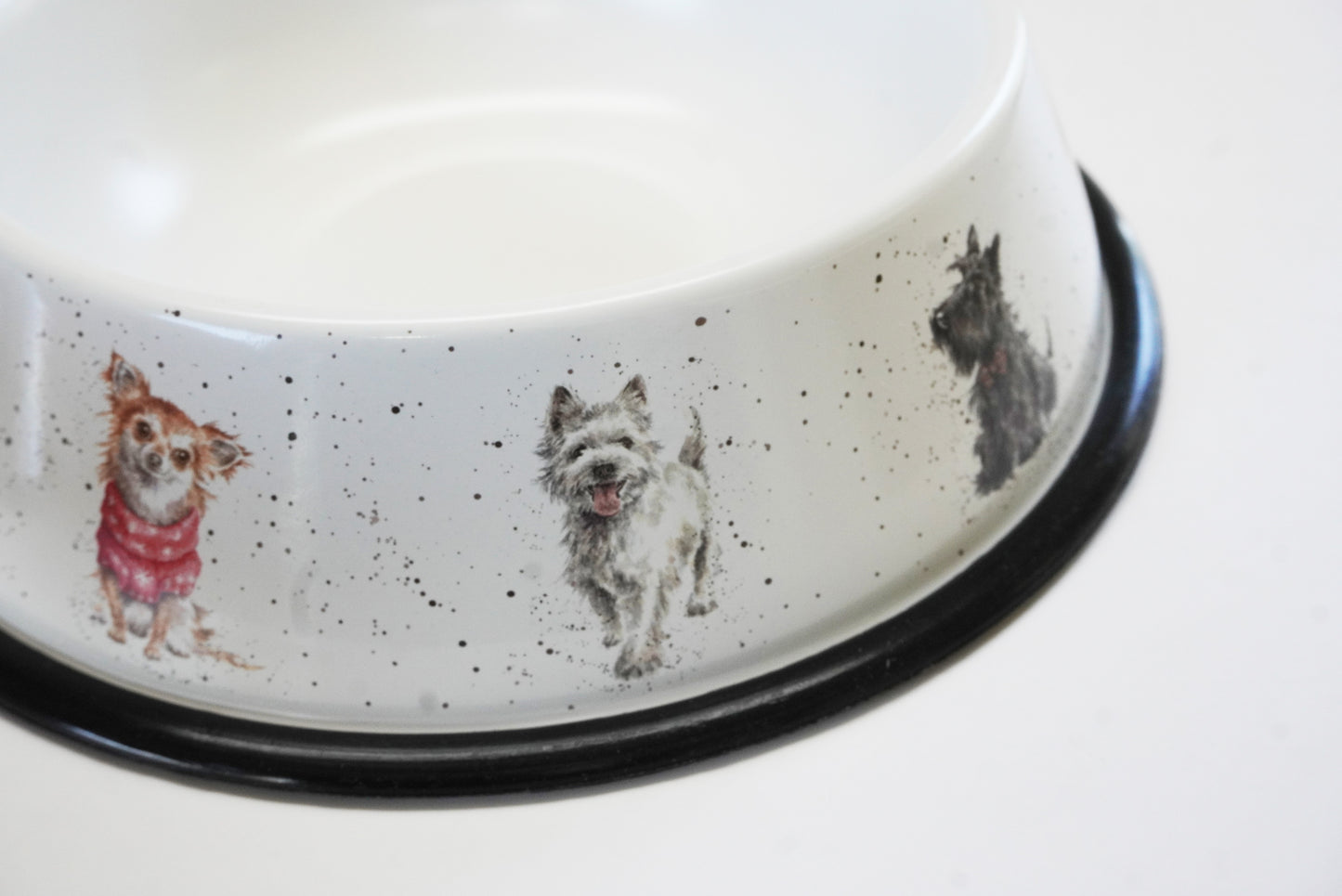 レンデール・デザイン　フードボウル