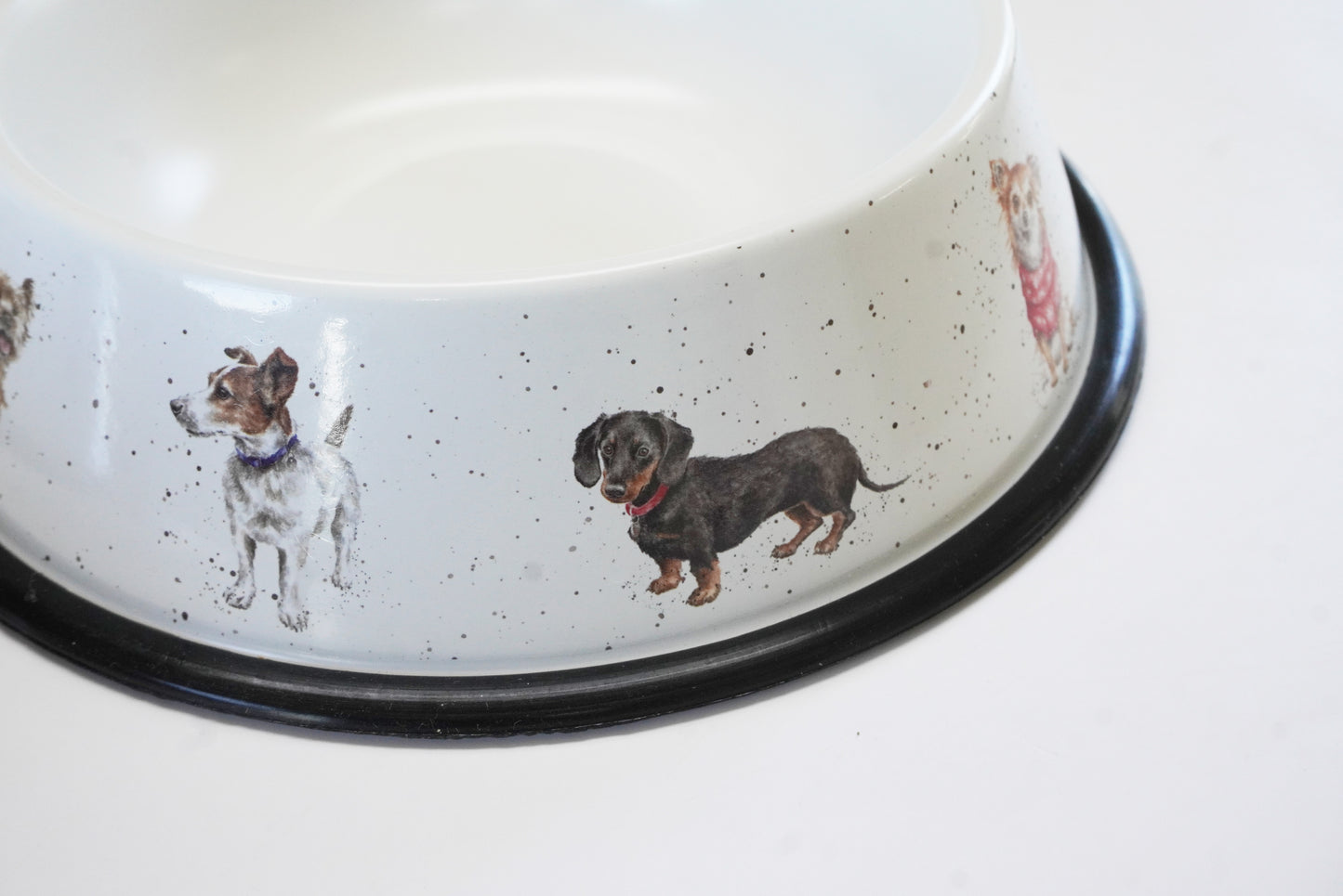 レンデール・デザイン　フードボウル