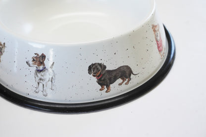 レンデール・デザイン　フードボウル