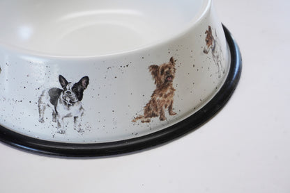 レンデール・デザイン　フードボウル