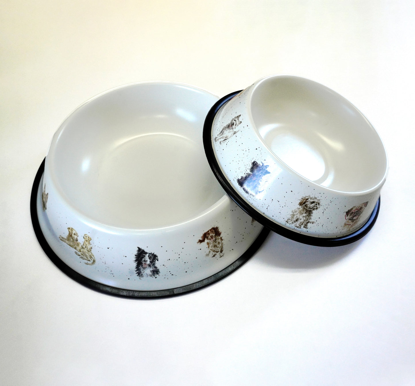 レンデール・デザイン　フードボウル