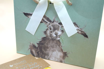 レンデール・デザイン　レディース靴下