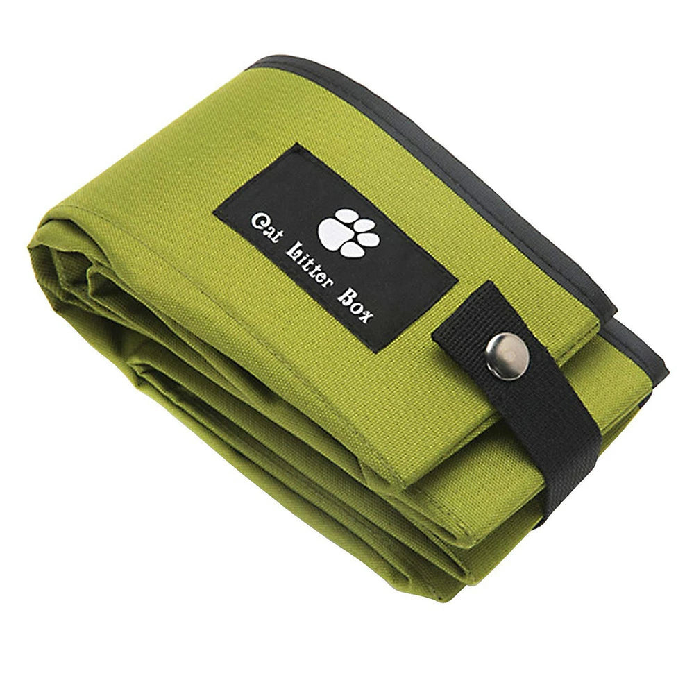 折りたたみベッド (携帯猫トイレ)