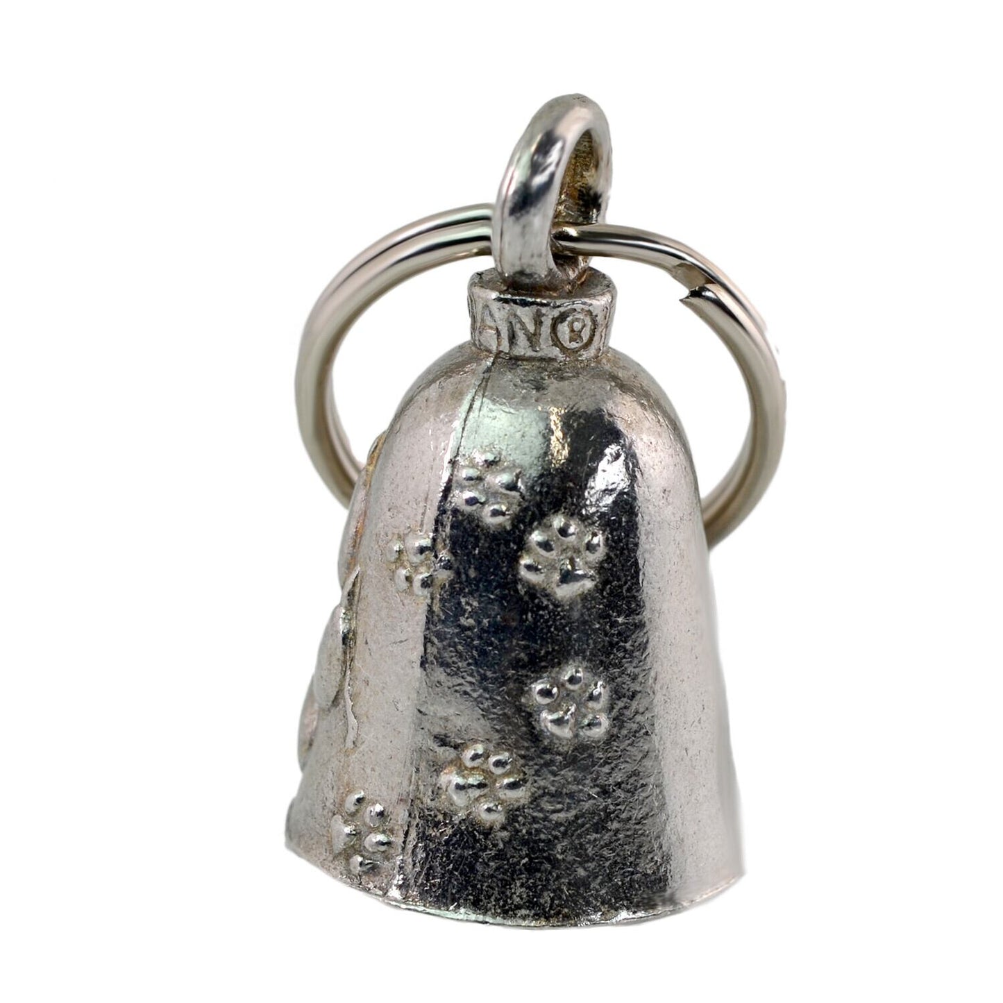 御守りの鈴　ガーディアンベル