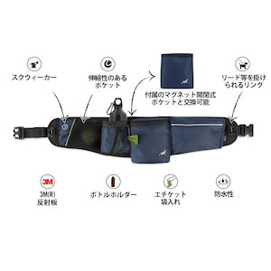 スカウト＆アバウトコレクション エクスプローラーパック ブルー